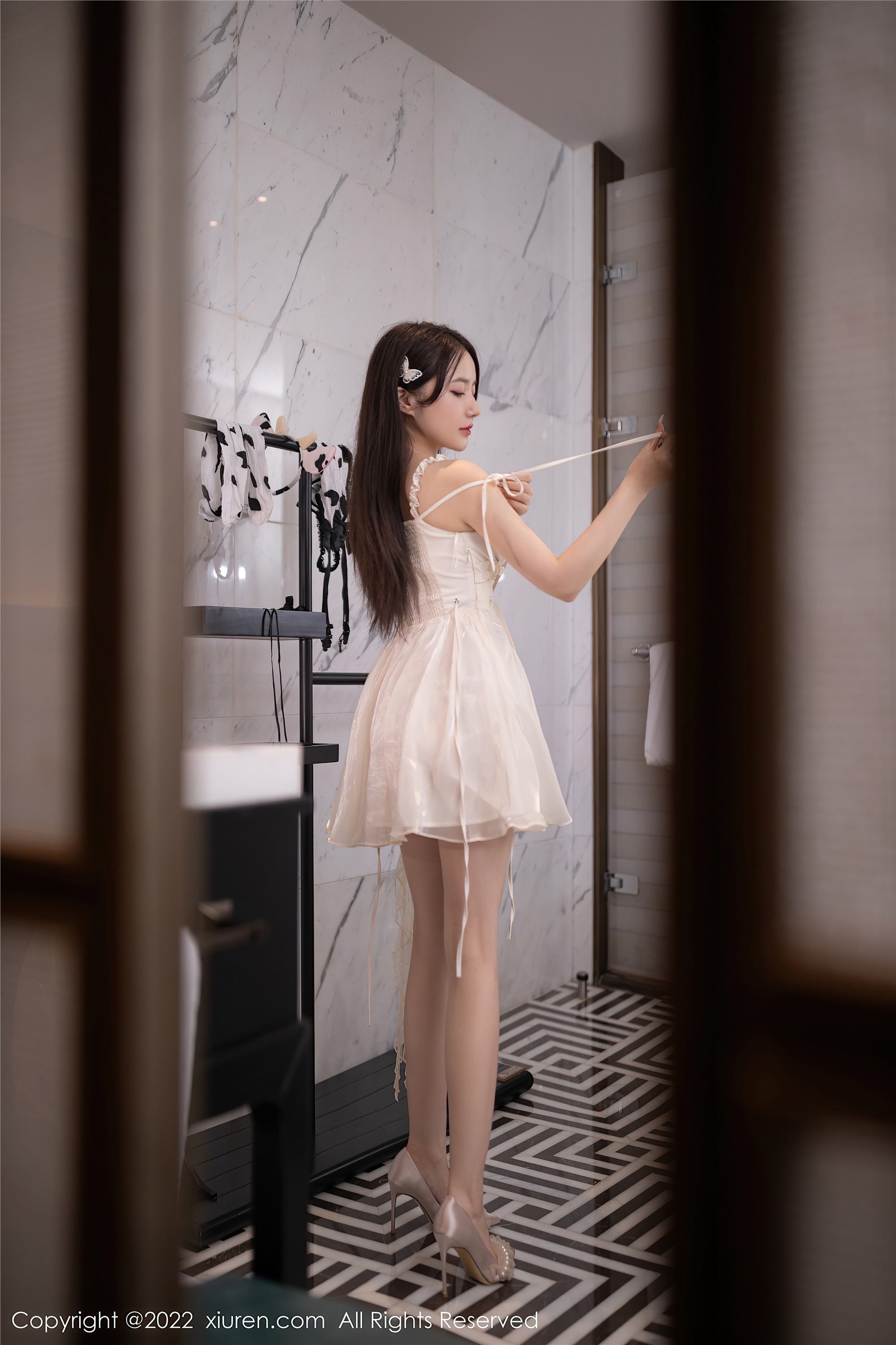 Xiuren秀人网 2022.10.28 NO.5776 鱼子酱Fish